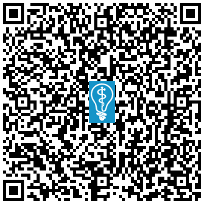 QR code image for Alternative to Braces for Teens in Richmond, VA