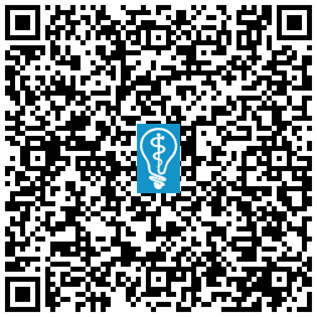 QR code image for What Should I Do If I Chip My Tooth in Richmond, VA