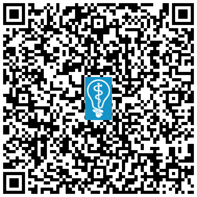 QR code image for Clear Aligners in Richmond, VA