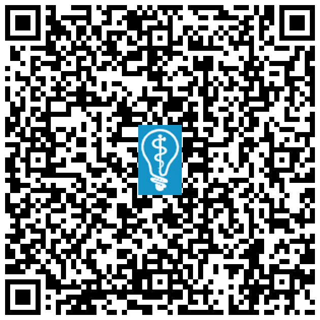 QR code image for Clear Braces in Richmond, VA