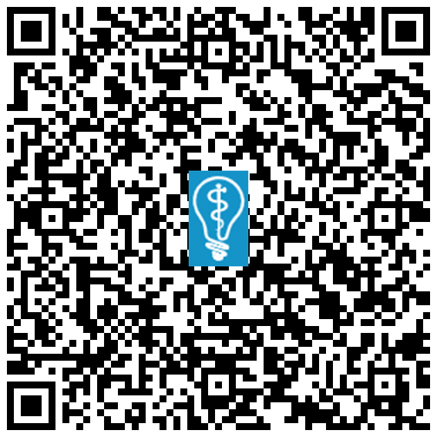 QR code image for Cosmetic Dental Care in Richmond, VA