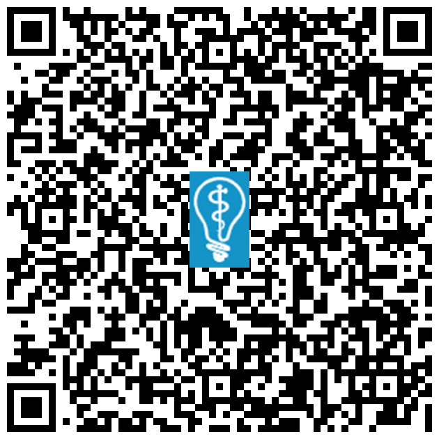 QR code image for Cosmetic Dental Services in Richmond, VA