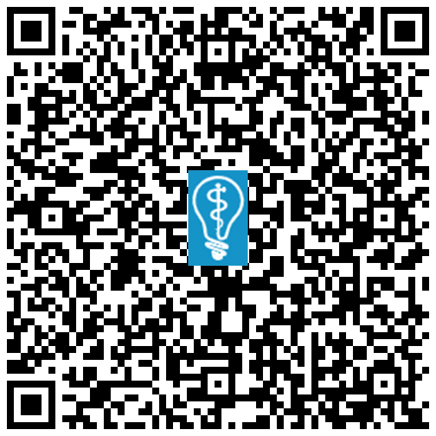 QR code image for Dental Services in Richmond, VA