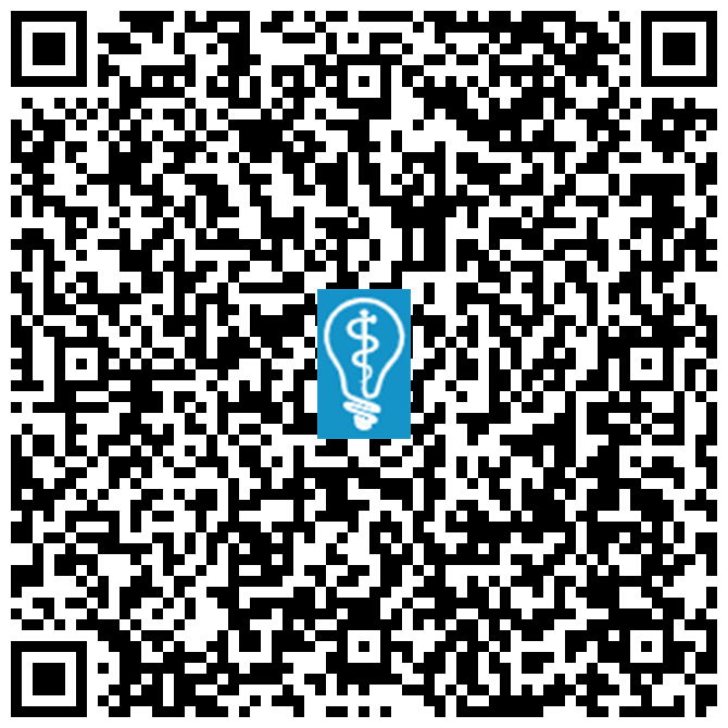 QR code image for Dentures and Partial Dentures in Richmond, VA