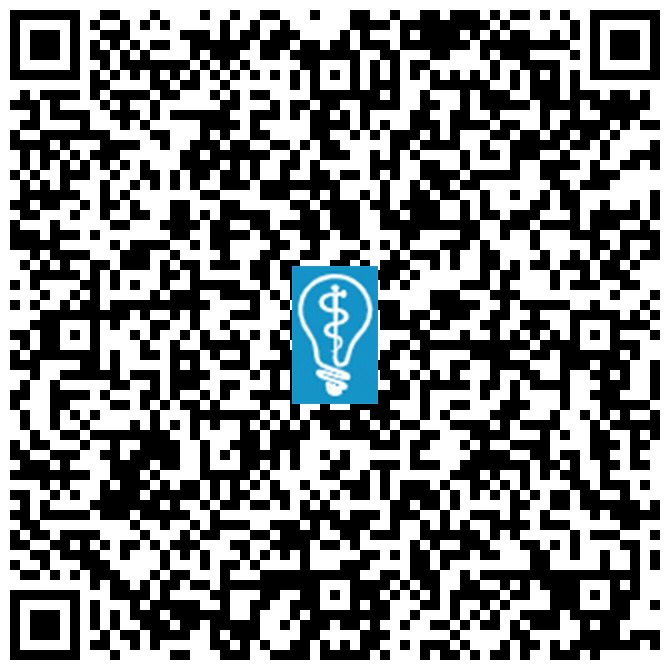 QR code image for Does Invisalign Really Work in Richmond, VA