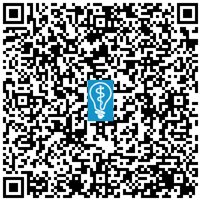 QR code image for Early Orthodontic Treatment in Richmond, VA