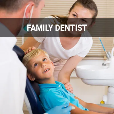 Visit our Family Dentist page