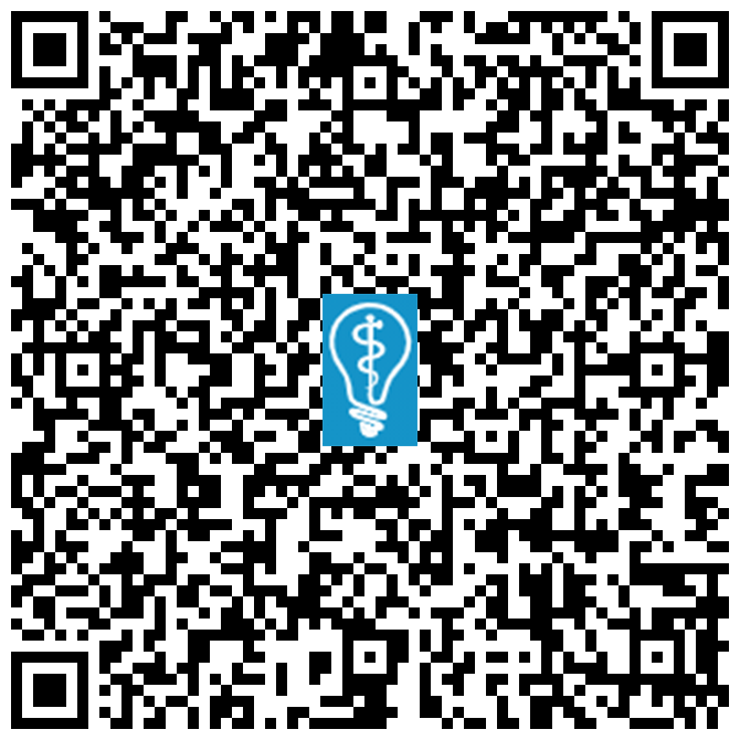 QR code image for General Dentistry Services in Richmond, VA