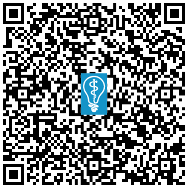 QR code image for Invisalign for Teens in Richmond, VA