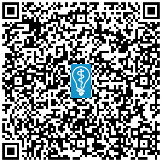 QR code image for Is Invisalign Teen Right for My Child in Richmond, VA