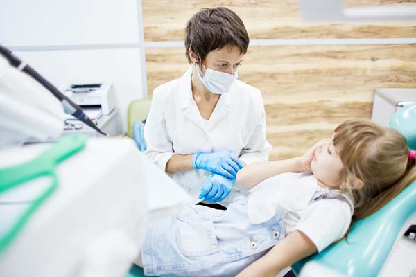 Kid Friendly Dentist: Tips For Finding One