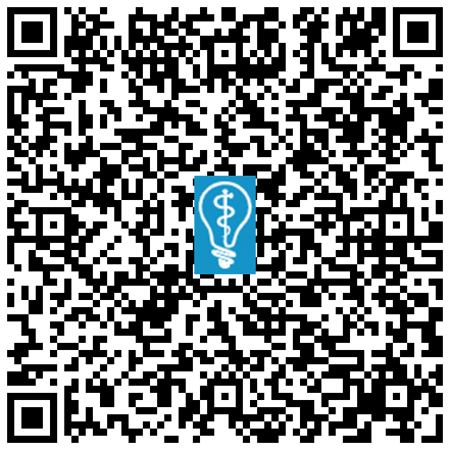 QR code image for Mouth Guards in Richmond, VA