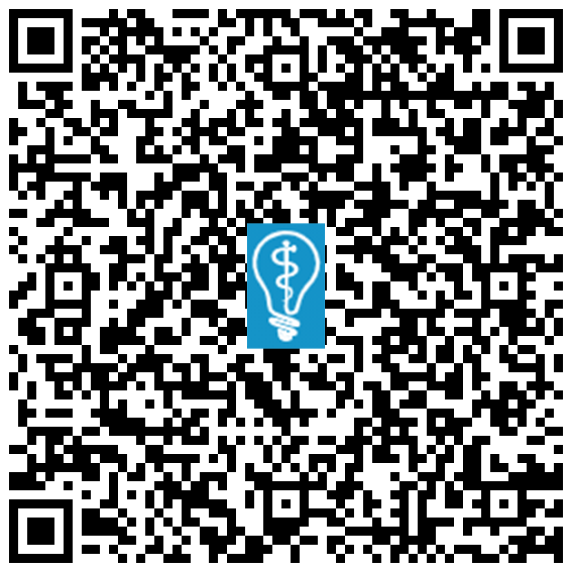 QR code image for Oral Cancer Screening in Richmond, VA
