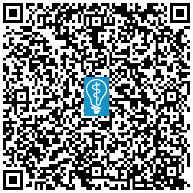 QR code image for 7 Things Parents Need to Know About Invisalign Teen in Richmond, VA
