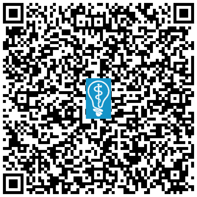 QR code image for Reduce Sports Injuries With Mouth Guards in Richmond, VA