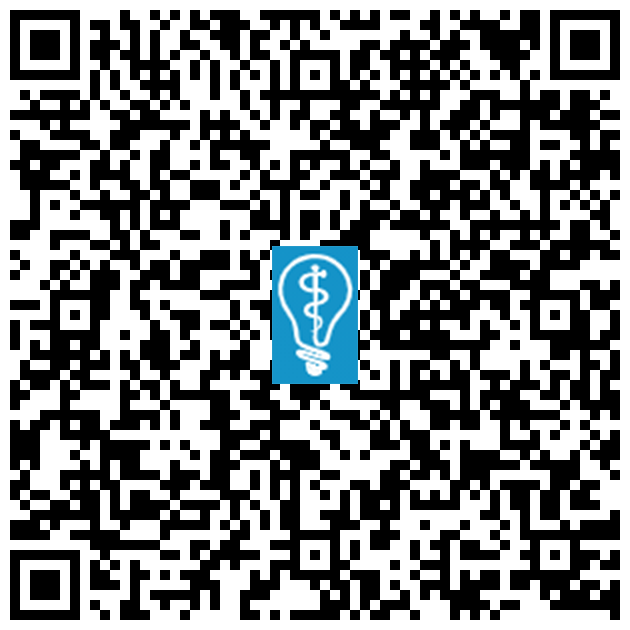 QR code image for Routine Dental Care in Richmond, VA