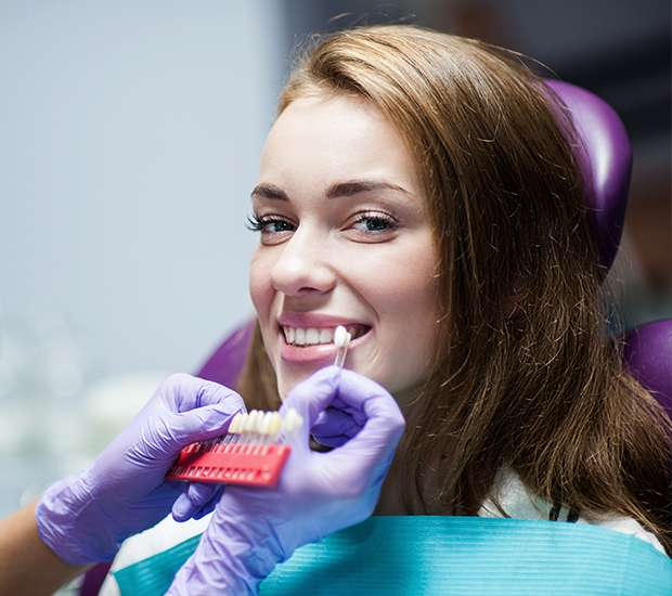 Richmond Teeth Whitening