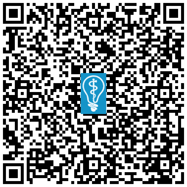 QR code image for Tooth Extraction in Richmond, VA
