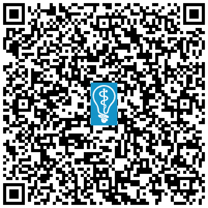 QR code image for What Can I Do to Improve My Smile in Richmond, VA