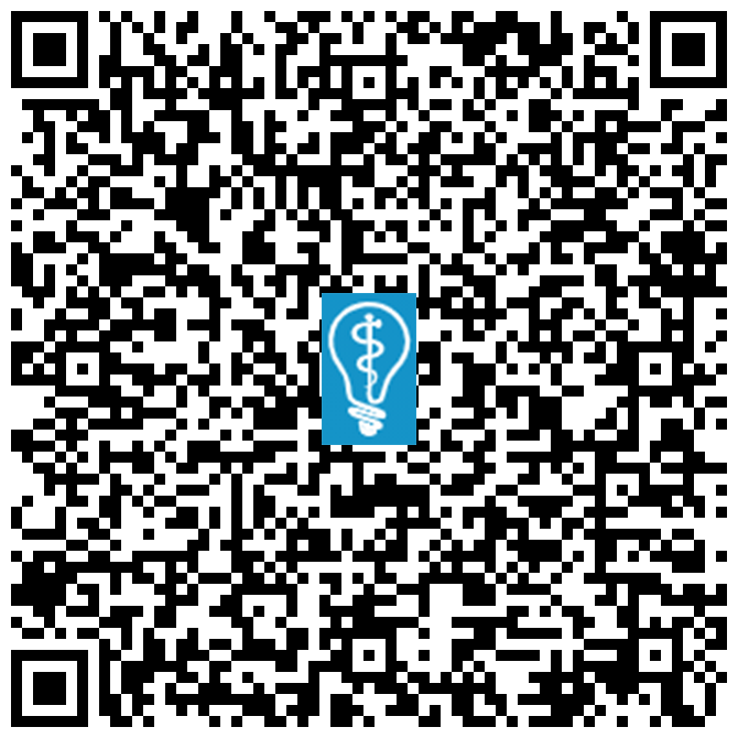 QR code image for What to Expect When Getting Dentures in Richmond, VA