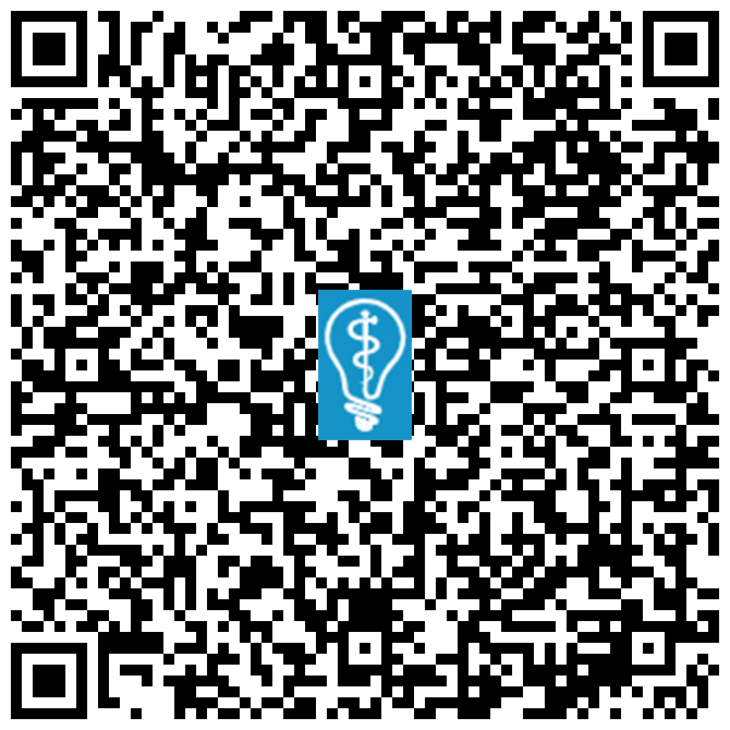 QR code image for When Is a Tooth Extraction Necessary in Richmond, VA