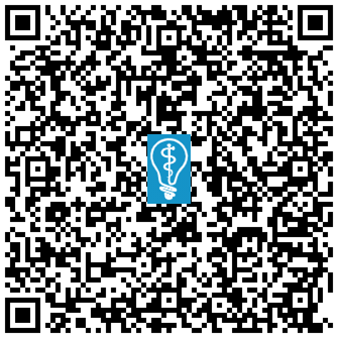 QR code image for Which is Better Invisalign or Braces in Richmond, VA