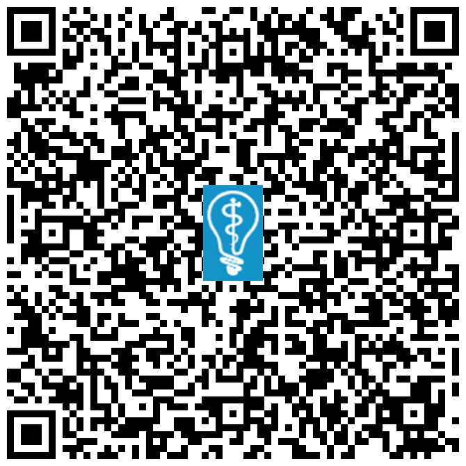 QR code image for Why Dental Sealants Play an Important Part in Protecting Your Child's Teeth in Richmond, VA