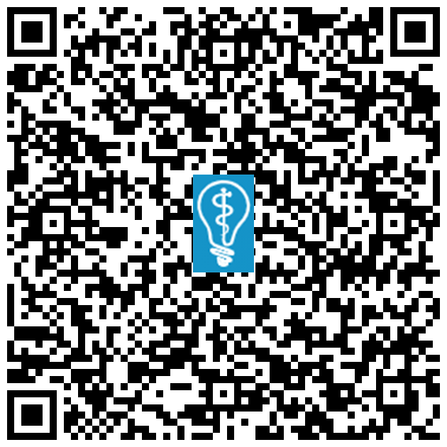 QR code image for Wisdom Teeth Extraction in Richmond, VA